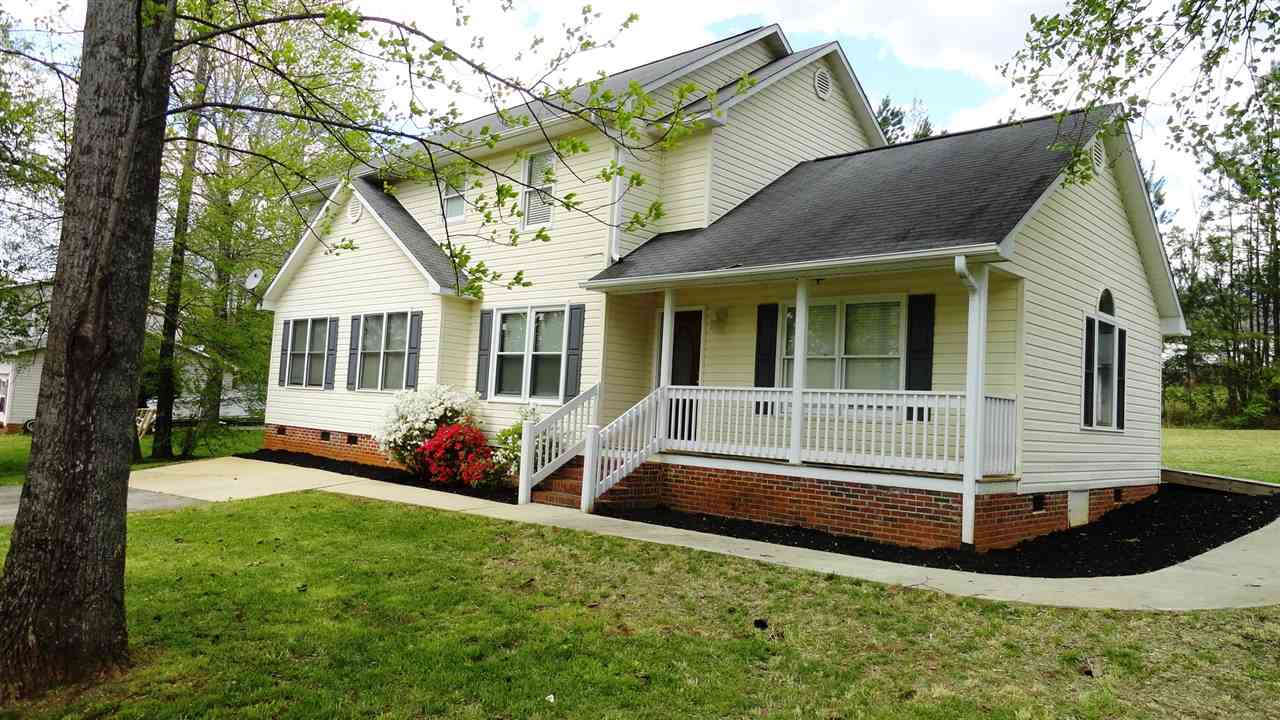 570 Edens Road Pickens, SC 29671 - Photo 1 of 36