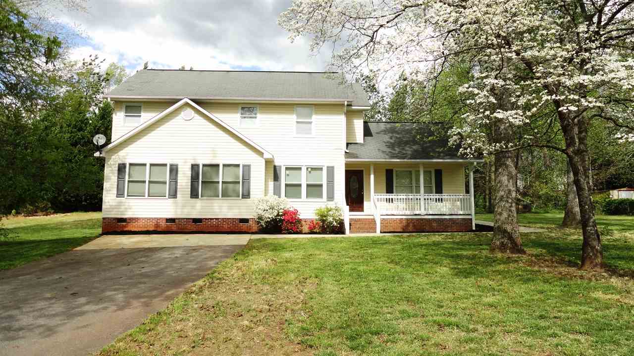 570 Edens Road Pickens, SC 29671 - Photo 34 of 36