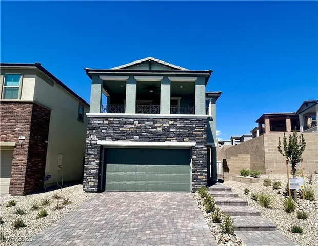 $2,900 | 599 Preston Oak Lane, Las Vegas, NV 89138