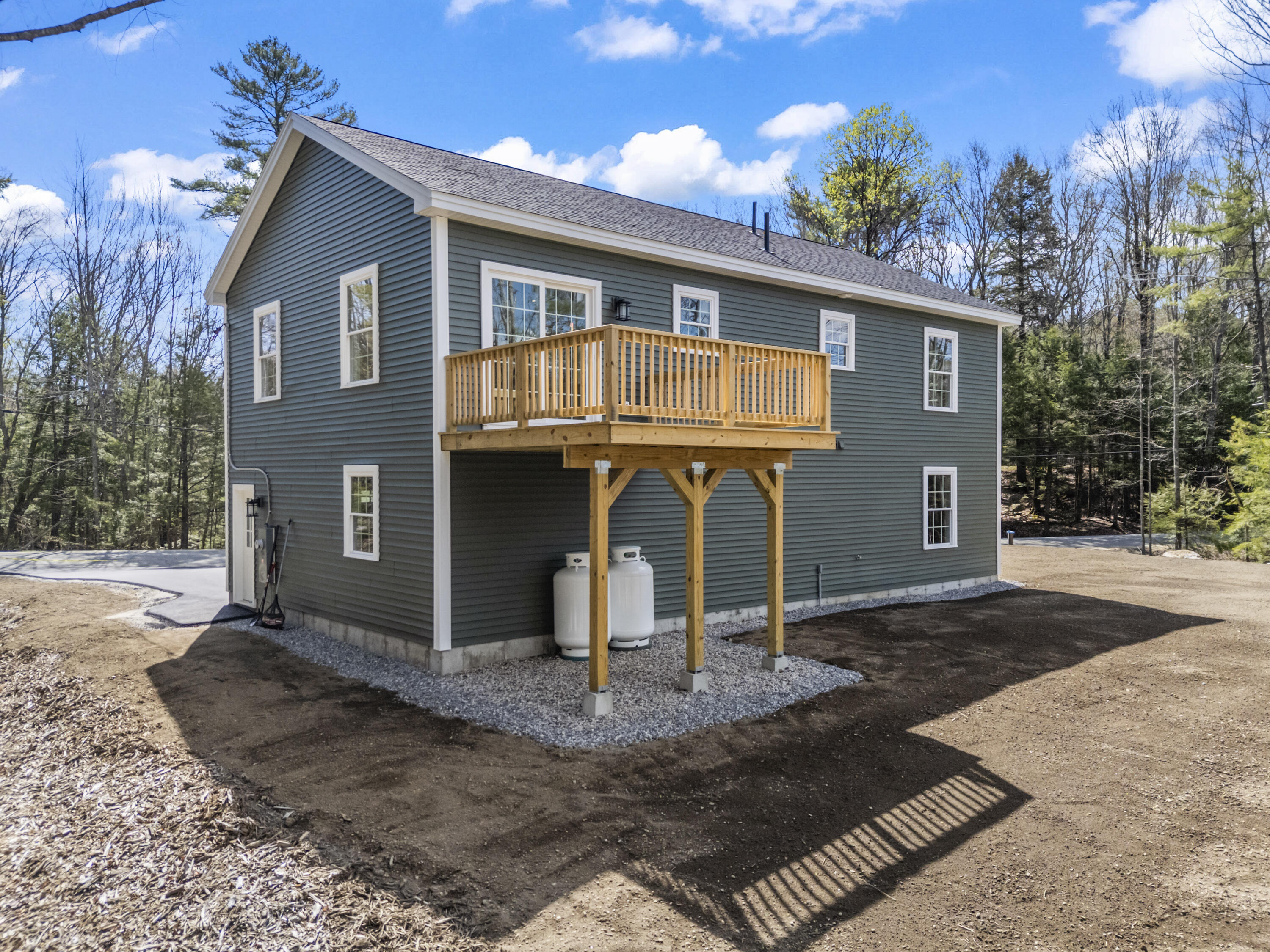 18 Haven Road Windham, ME 04062 - Photo 5 of 44 Exterior