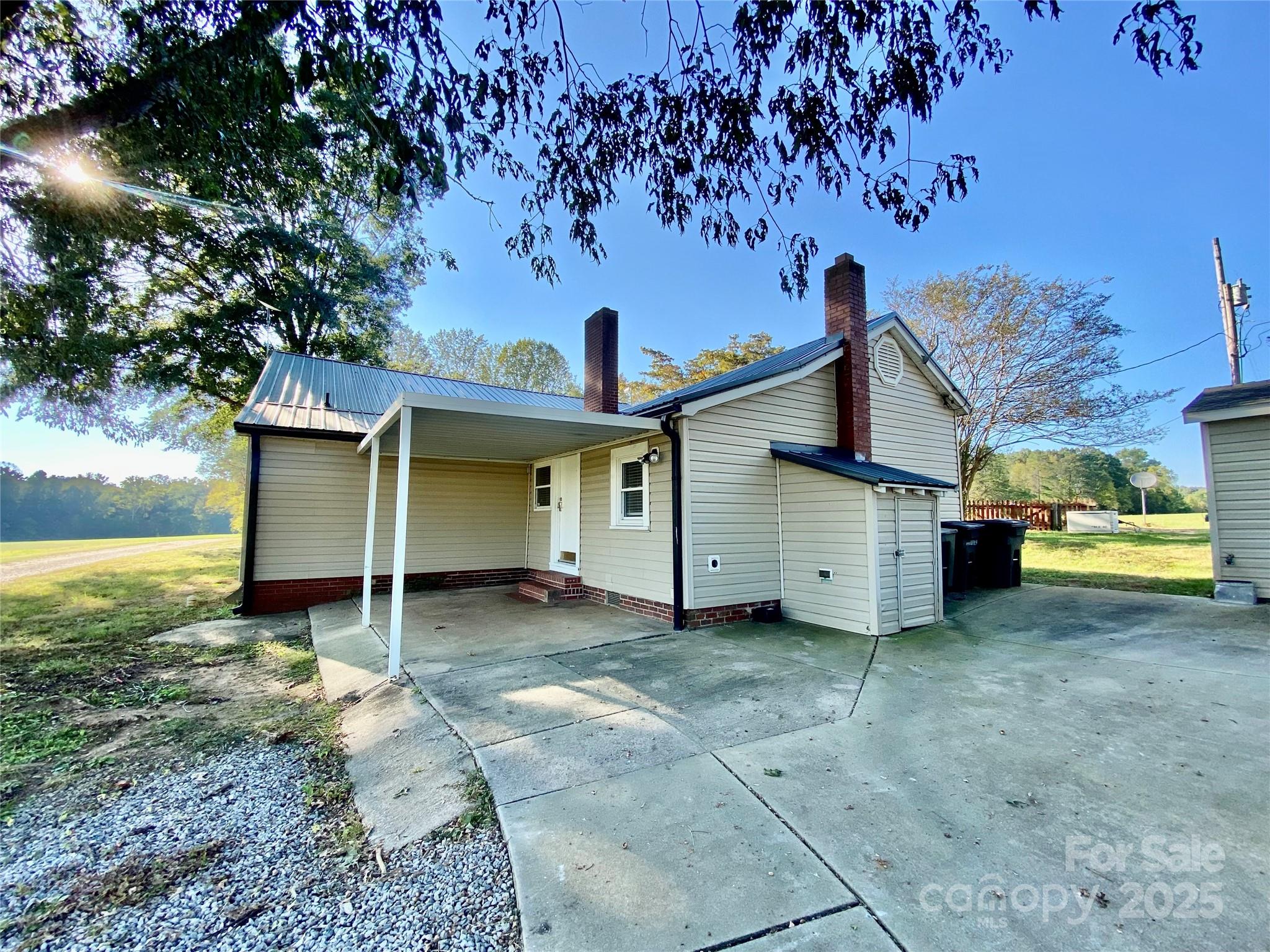 980 Parks Road Woodleaf, NC 27054 - Photo 2 of 48