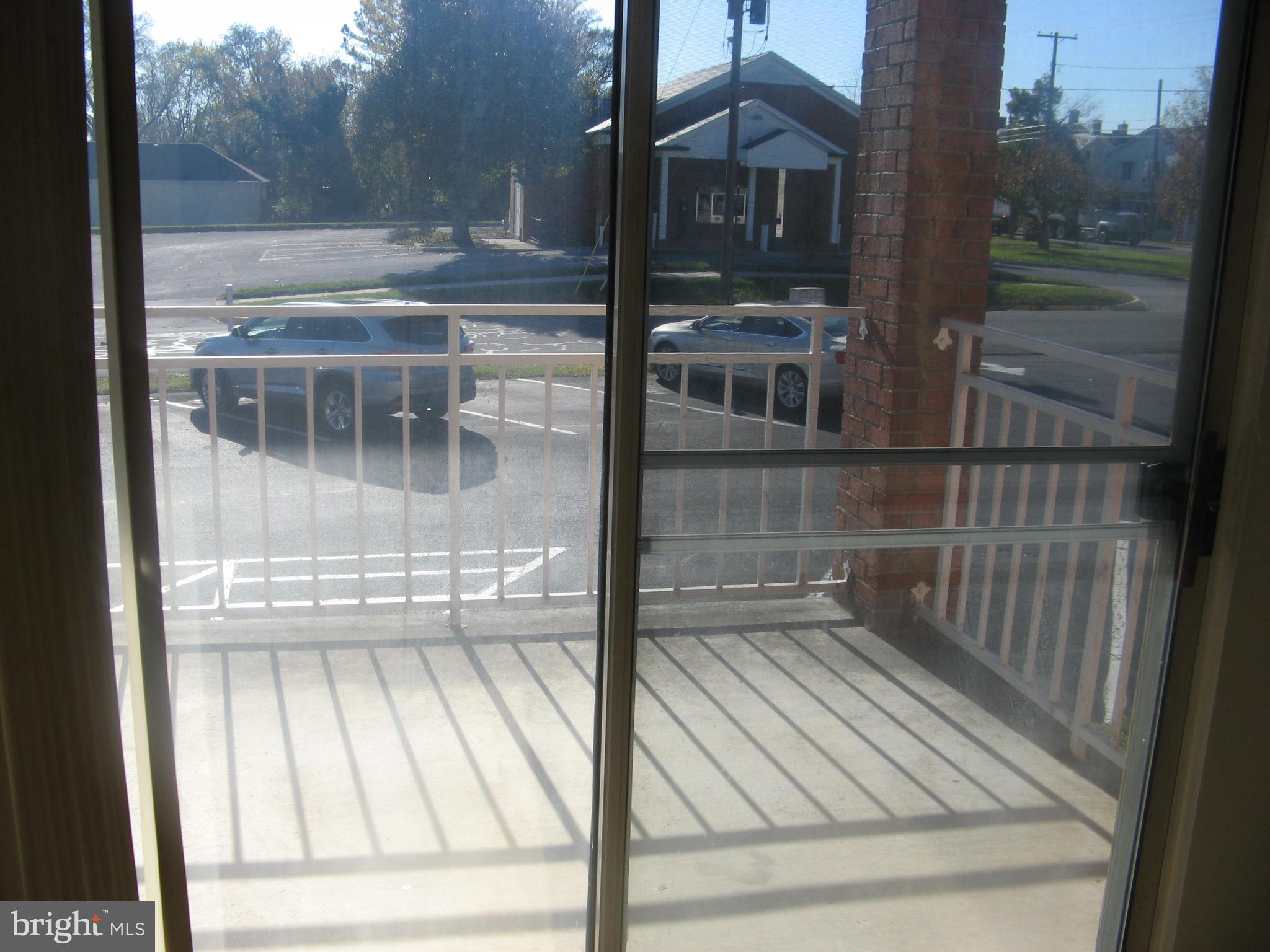 820 Locust Street, Unit 6 Stephens City, VA 22655 - Photo 2 of 8 Porch