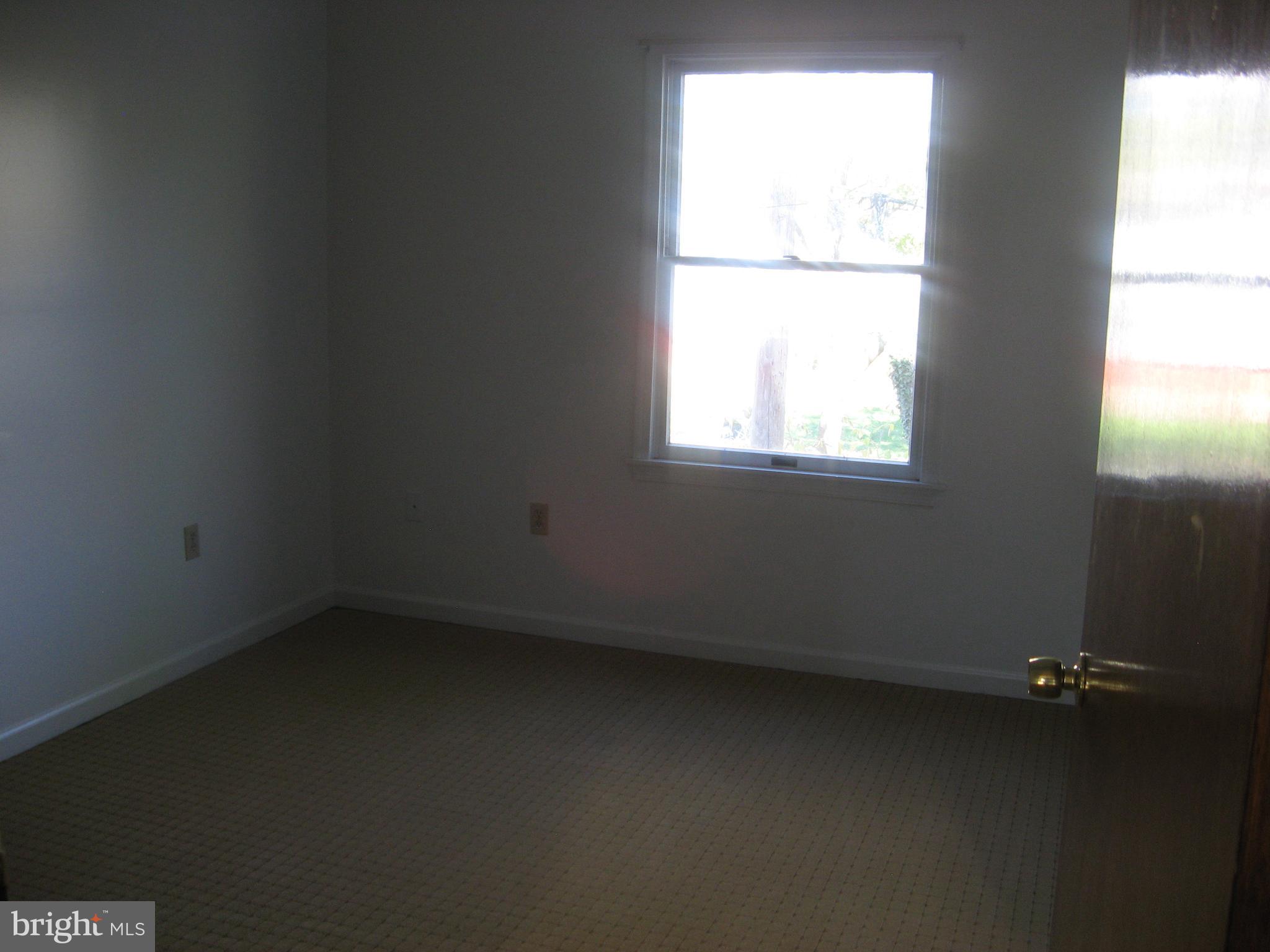820 Locust Street, Unit 6 Stephens City, VA 22655 - Photo 7 of 8 Master Bedroom