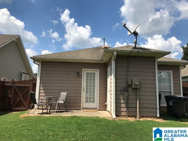 531 Walker Road Pelham, AL 35124 - Photo 16 of 18