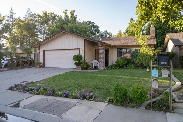 $443,000 | 2721 Clear Creek Court, Stockton, CA 95207