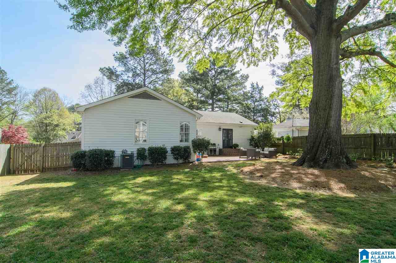 208 Hagood Street Birmingham, AL 35213 - Photo 43 of 50