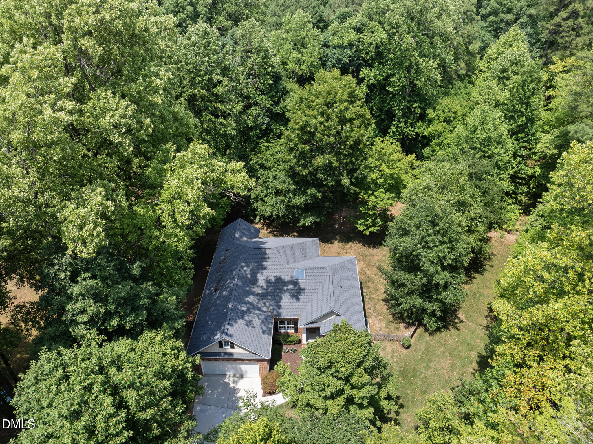 3604 Pewter Place Raleigh, NC 27612 - Photo 50 of 56