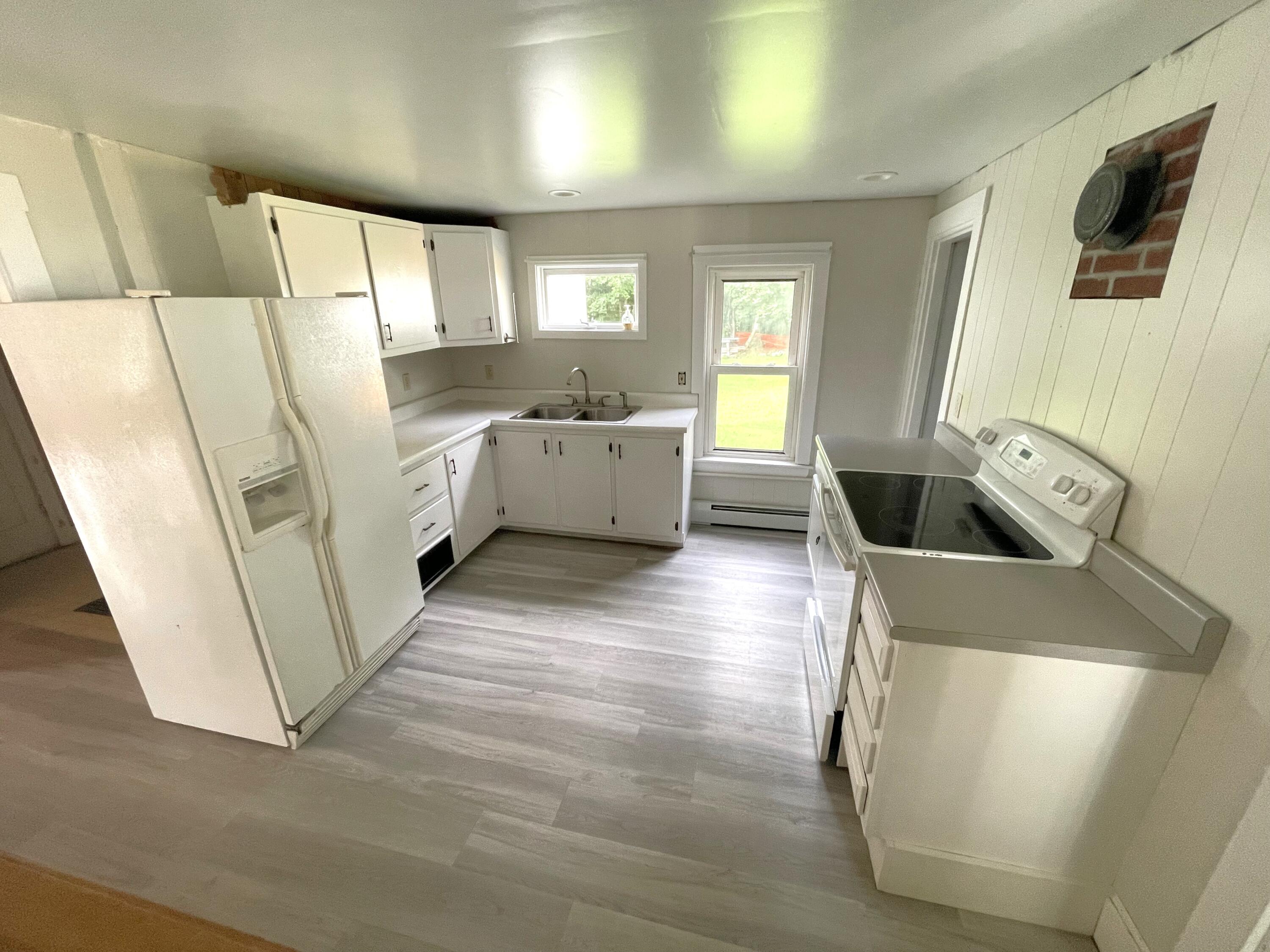 135 Branch Mills Road South China, ME 04358 - Photo 6 of 25 Kitchen
