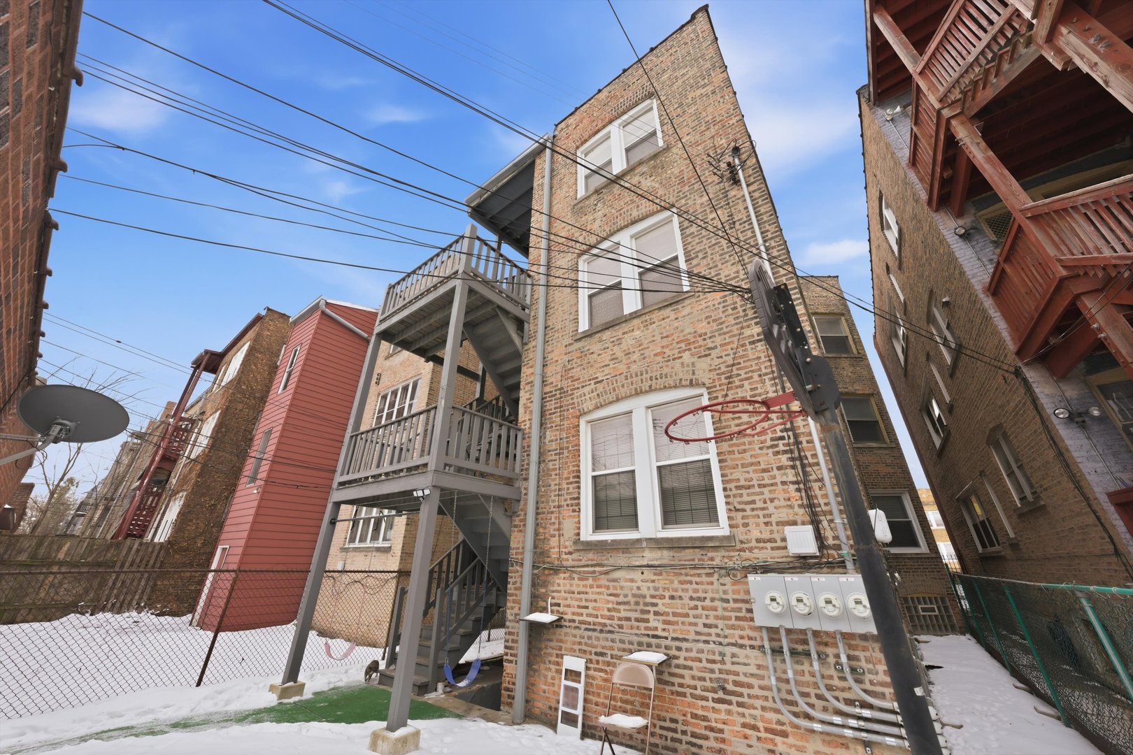 8019 South Rhodes Avenue Chicago, IL 60619 - Photo 44 of 55