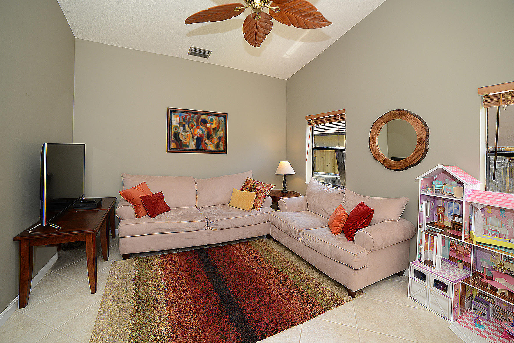 7801 West Country Club Boulevard Boca Raton, FL 33487 - Photo 15 of 40 Family Room