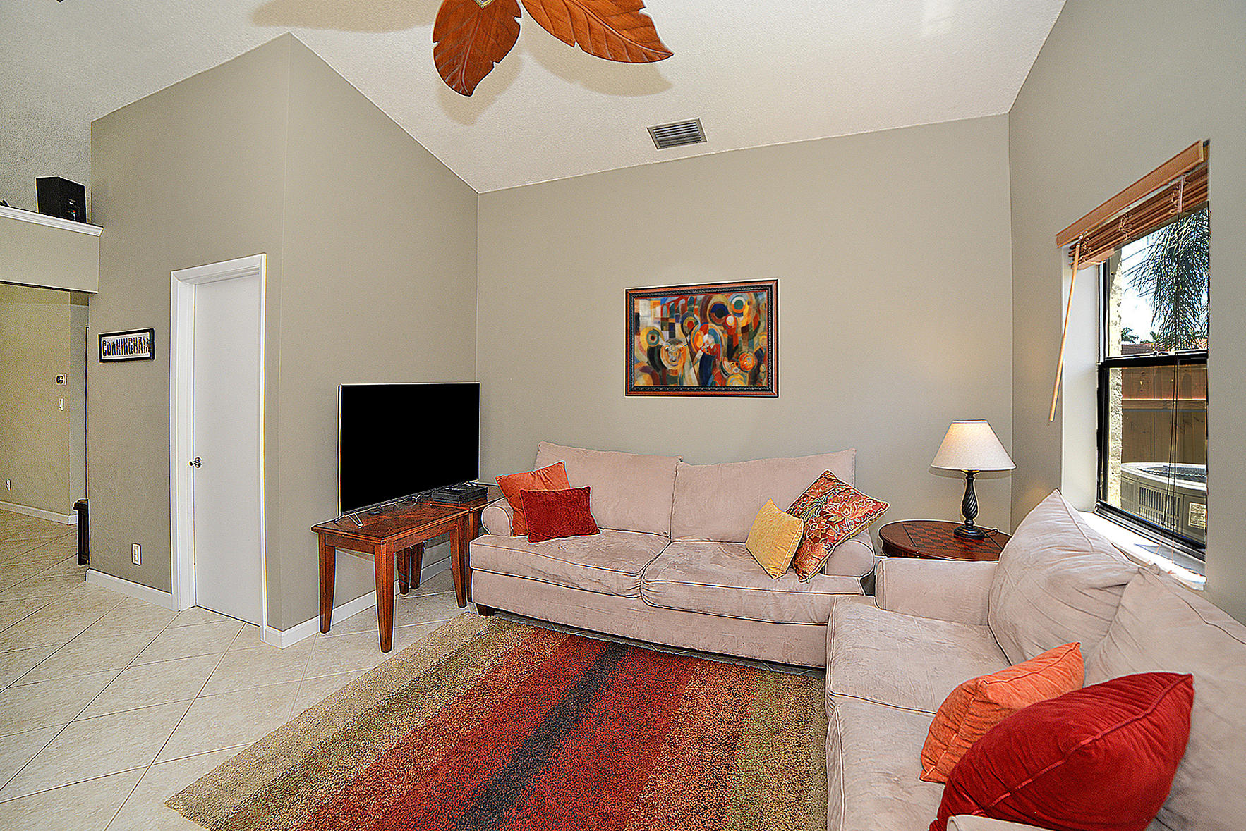 7801 West Country Club Boulevard Boca Raton, FL 33487 - Photo 16 of 40 Family Room