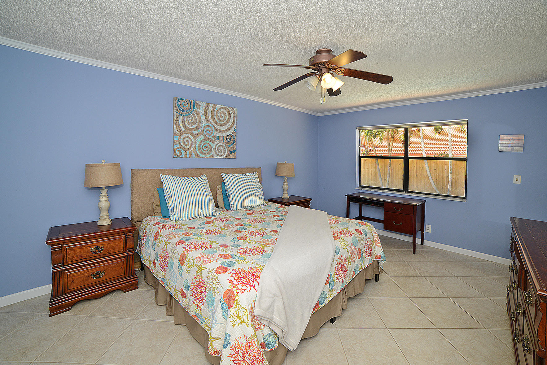 7801 West Country Club Boulevard Boca Raton, FL 33487 - Photo 19 of 40 Master Bedroom