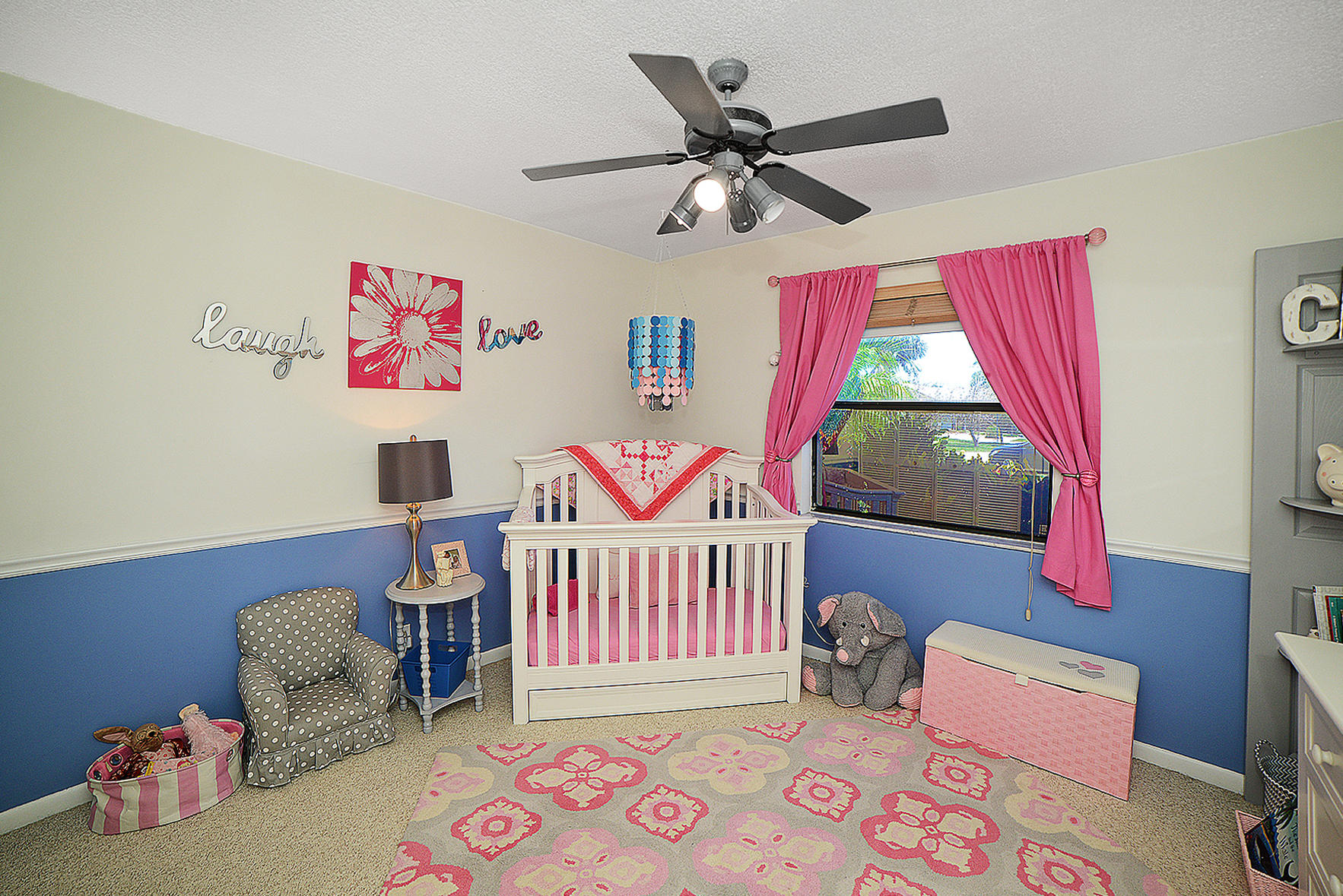 7801 West Country Club Boulevard Boca Raton, FL 33487 - Photo 28 of 40 Bedroom 3