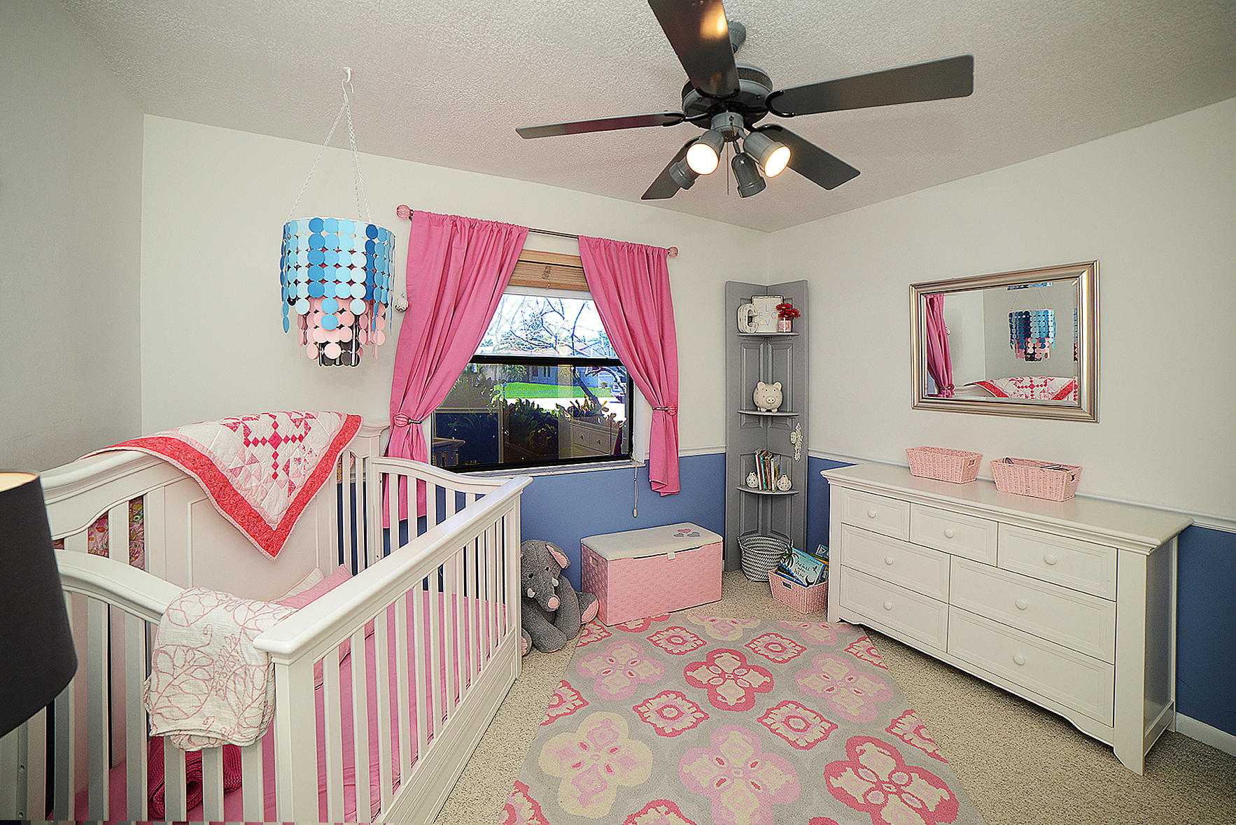 7801 West Country Club Boulevard Boca Raton, FL 33487 - Photo 29 of 40 Bedroom 3