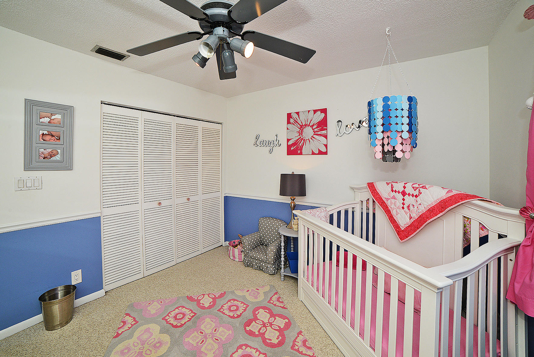 7801 West Country Club Boulevard Boca Raton, FL 33487 - Photo 30 of 40 Bedroom 3