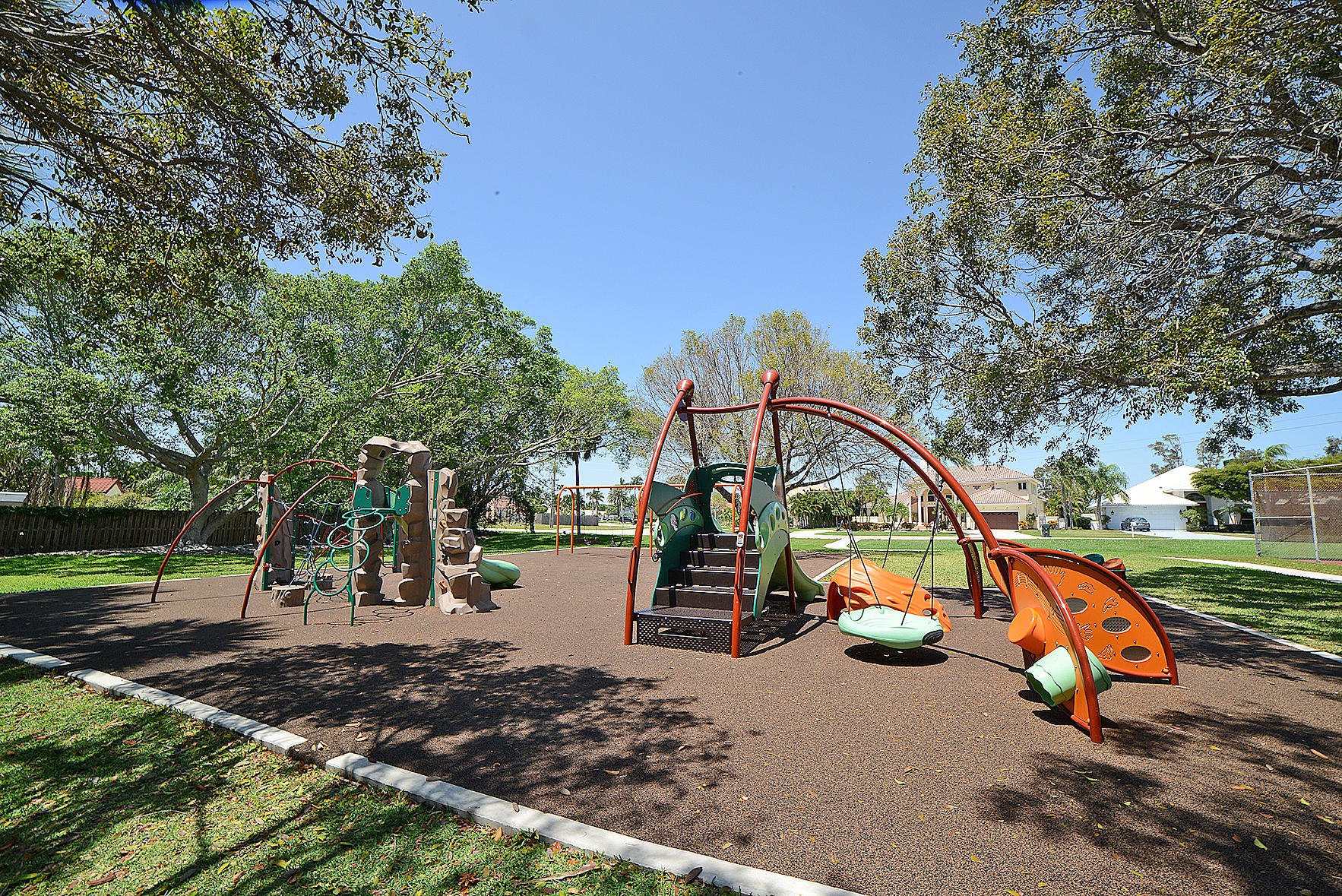 7801 West Country Club Boulevard Boca Raton, FL 33487 - Photo 38 of 40 Community Park