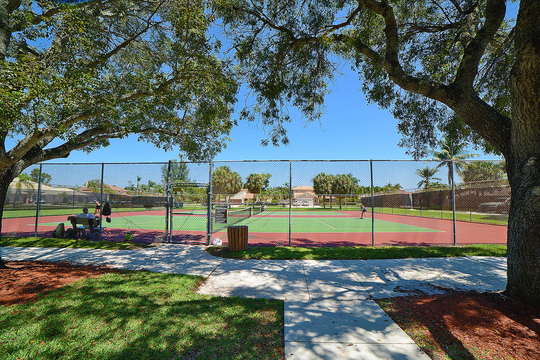 7801 West Country Club Boulevard Boca Raton, FL 33487 - Photo 39 of 40 Community Park