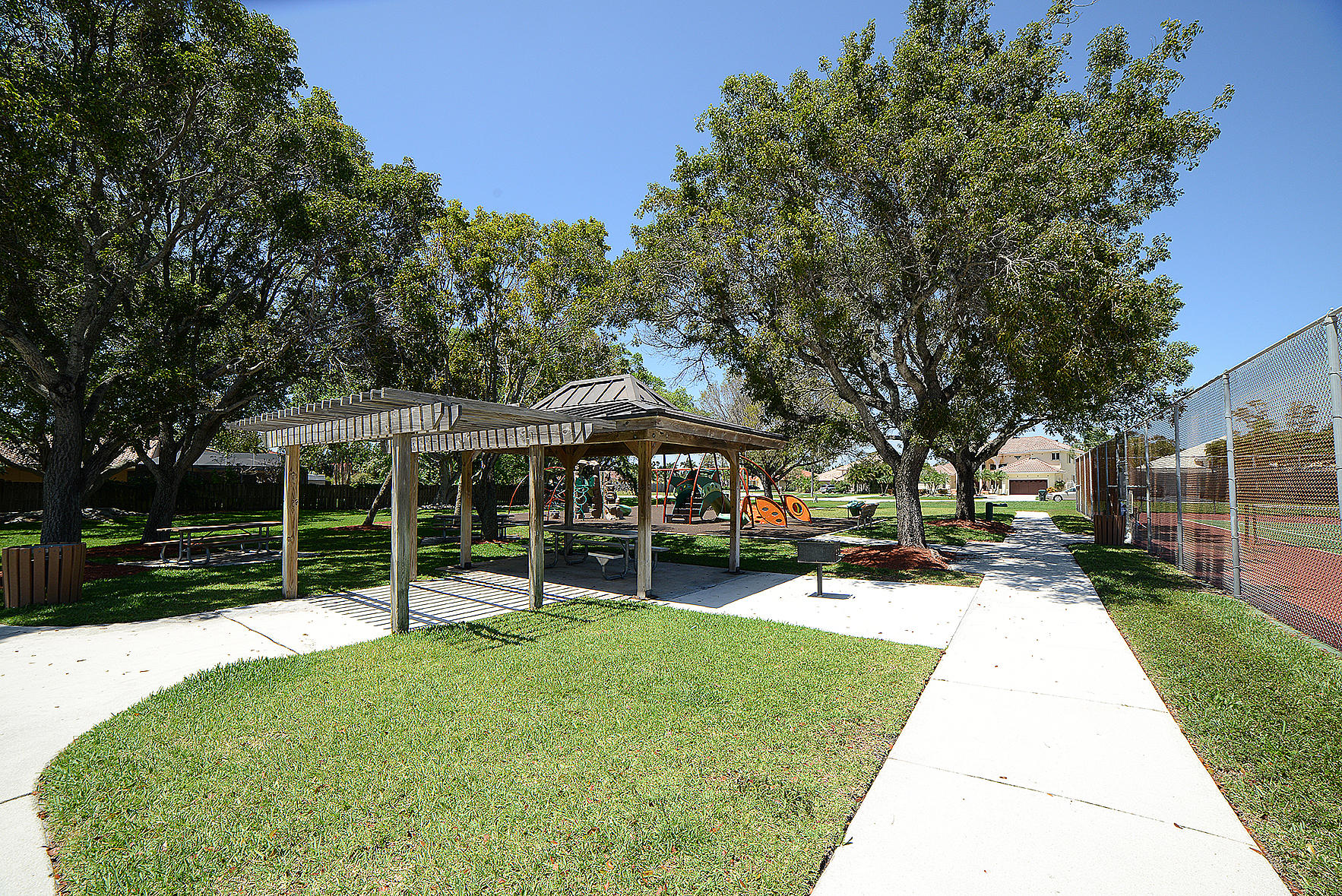 7801 West Country Club Boulevard Boca Raton, FL 33487 - Photo 40 of 40 Community Park