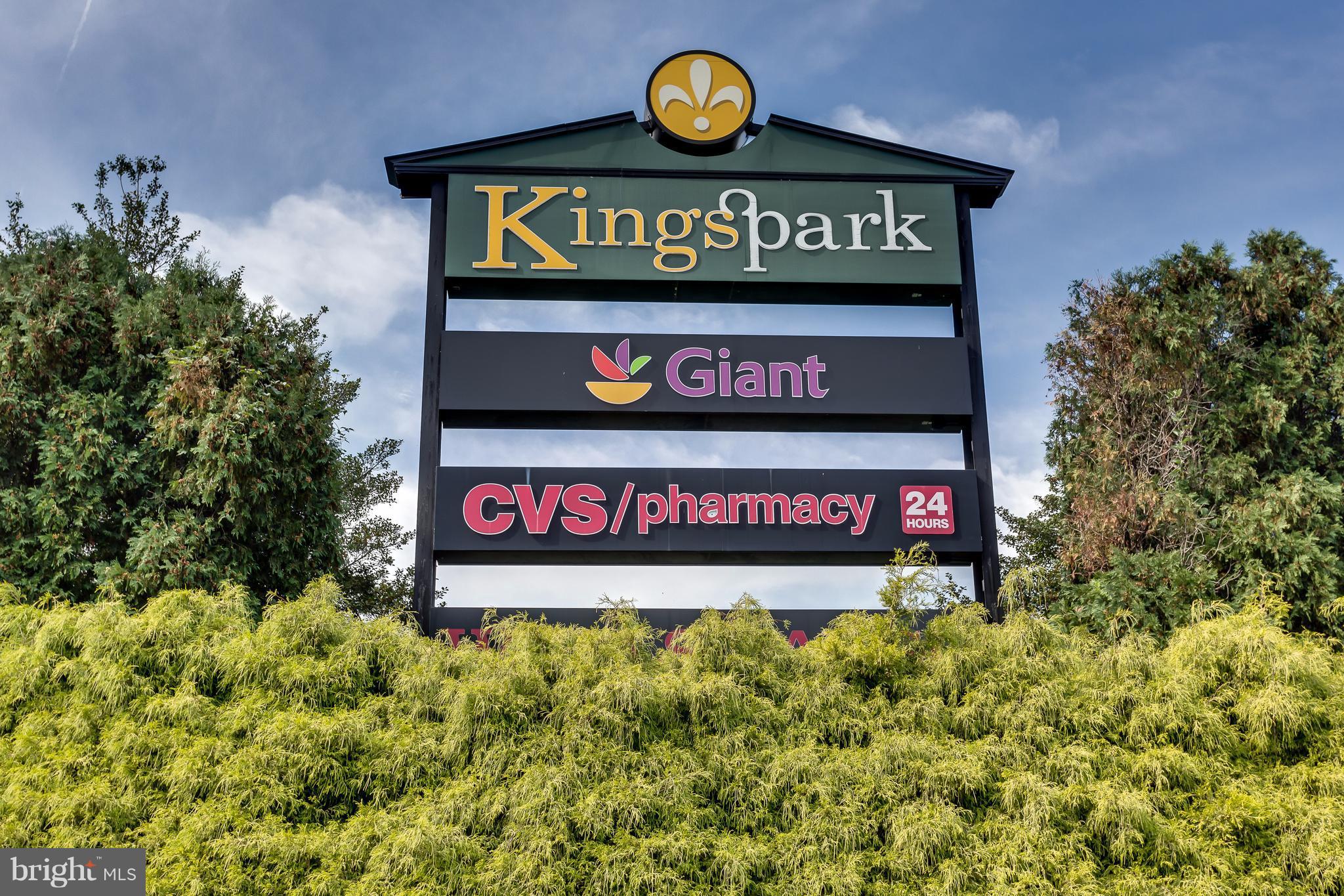 8919 Burke Lake Road Springfield, VA 22151 - Photo 29 of 30 Retail, VRE, and parks close by.
