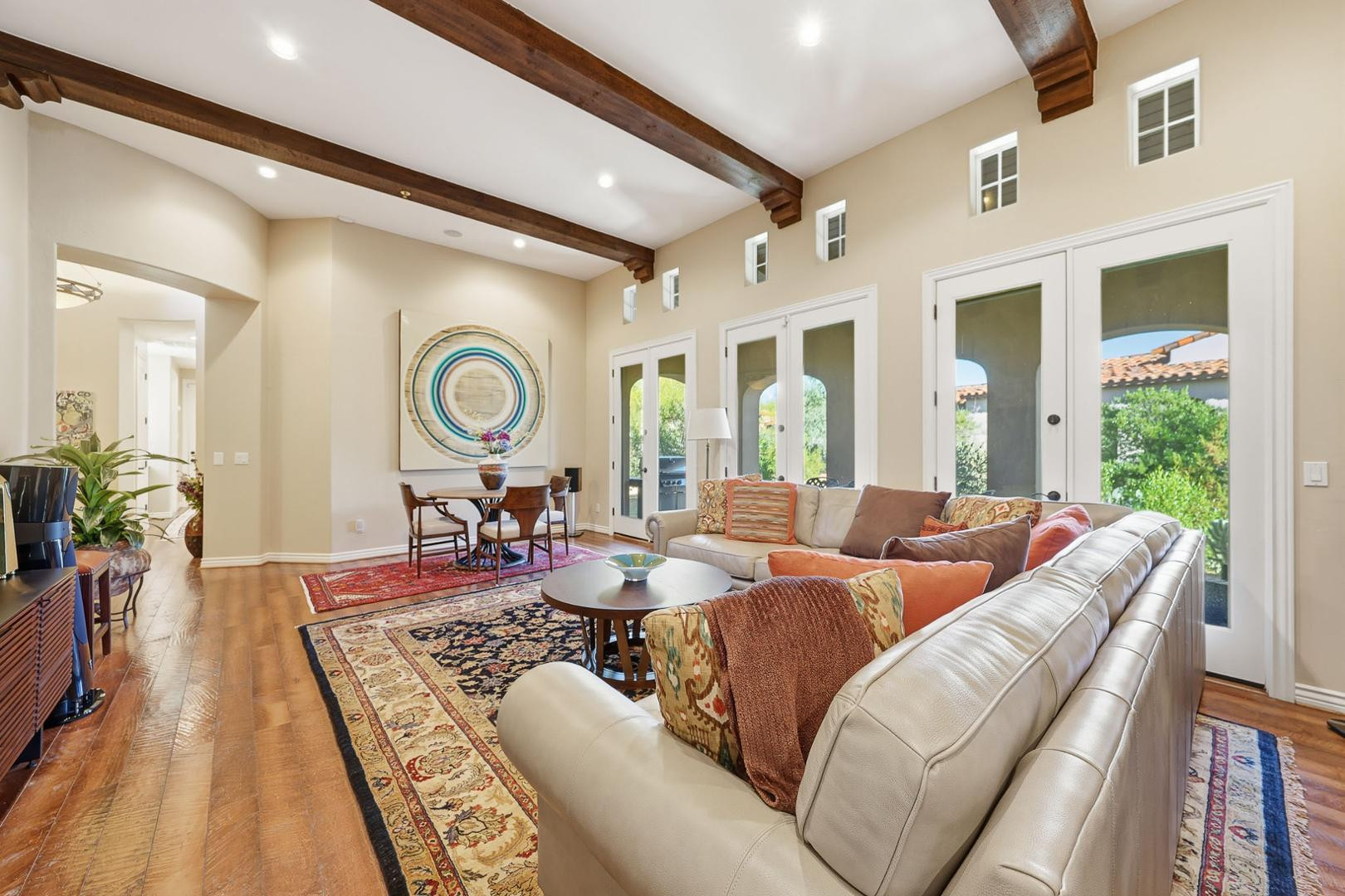 8891 East Mountain Spring Road Scottsdale, AZ 85255 - Photo 6 of 30 Photo #6