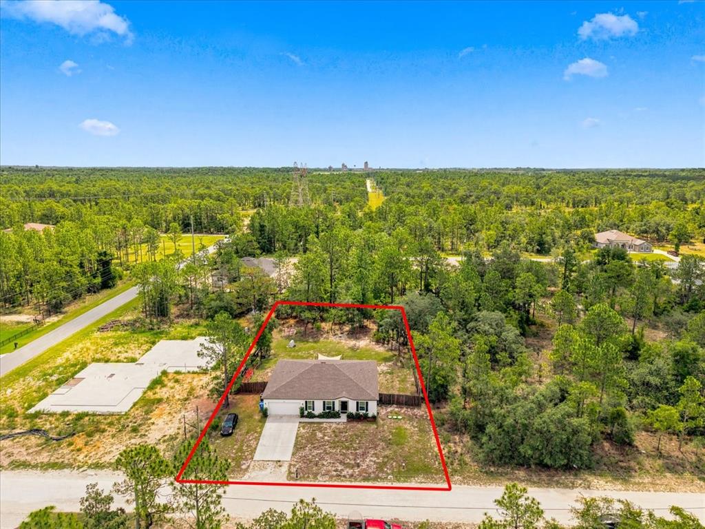 15186 Duck Hawk Road Weeki Wachee, FL 34614 - Photo 2 of 62