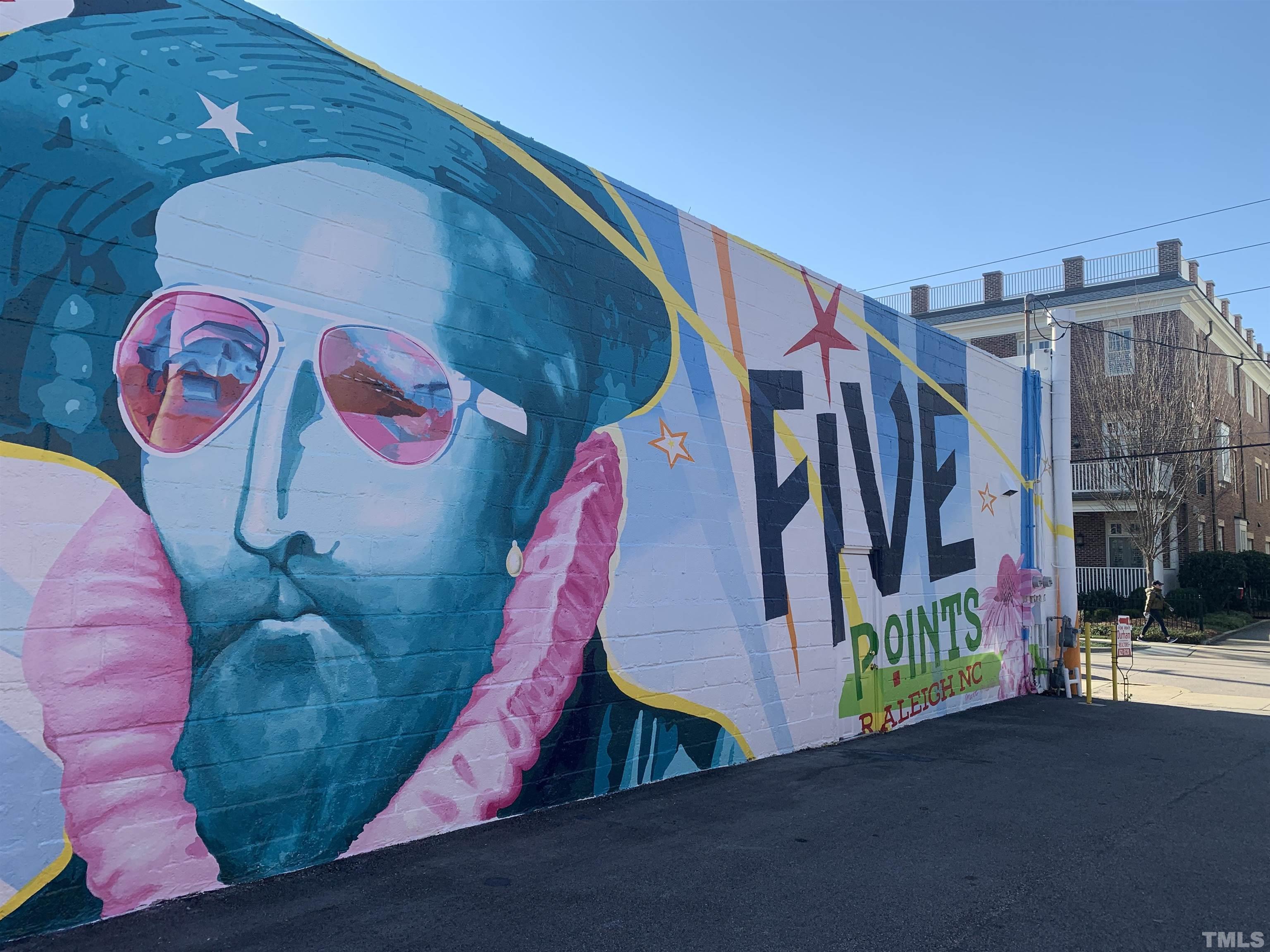 1914 Lewis Circle Raleigh, NC 27608 - Photo 54 of 55