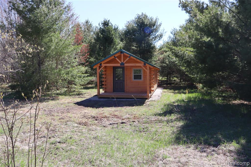5575 East 26 Mile Road Pickford, MI 49774 - Photo 6 of 36