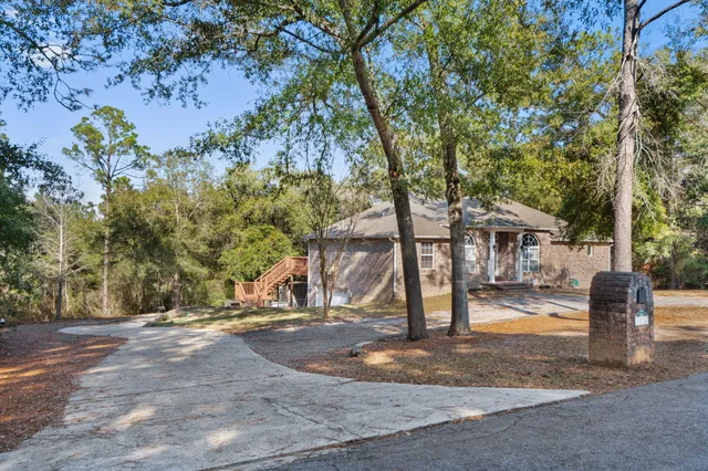 $399,900 | 1574 Texas Parkway, Crestview, FL 32536