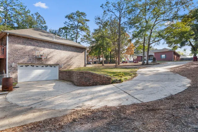 $399,900 | 1574 Texas Parkway, Crestview, FL 32536