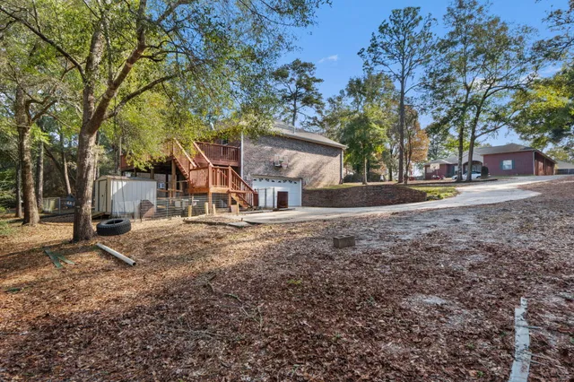 $399,900 | 1574 Texas Parkway, Crestview, FL 32536