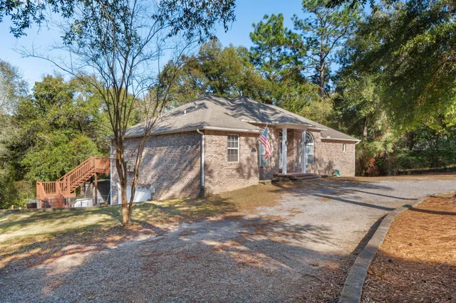 $399,900 | 1574 Texas Parkway, Crestview, FL 32536