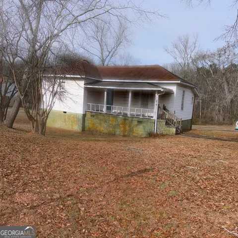 $225,000 | 103 East Freeman Street, Newnan, GA 30263