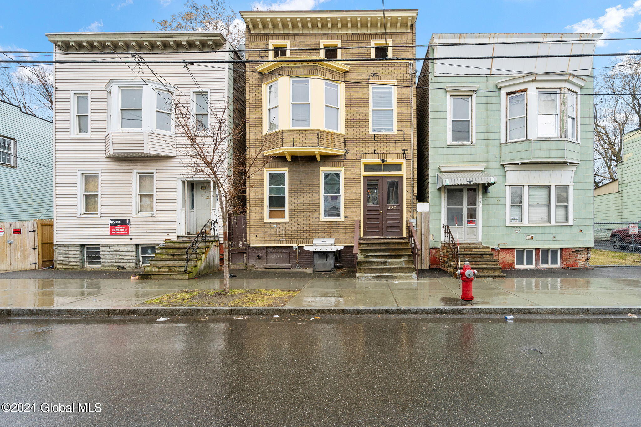 358 2nd Street Albany, NY 12206 - Photo 1 of 26 2-web-or-mls-358-2nd-st