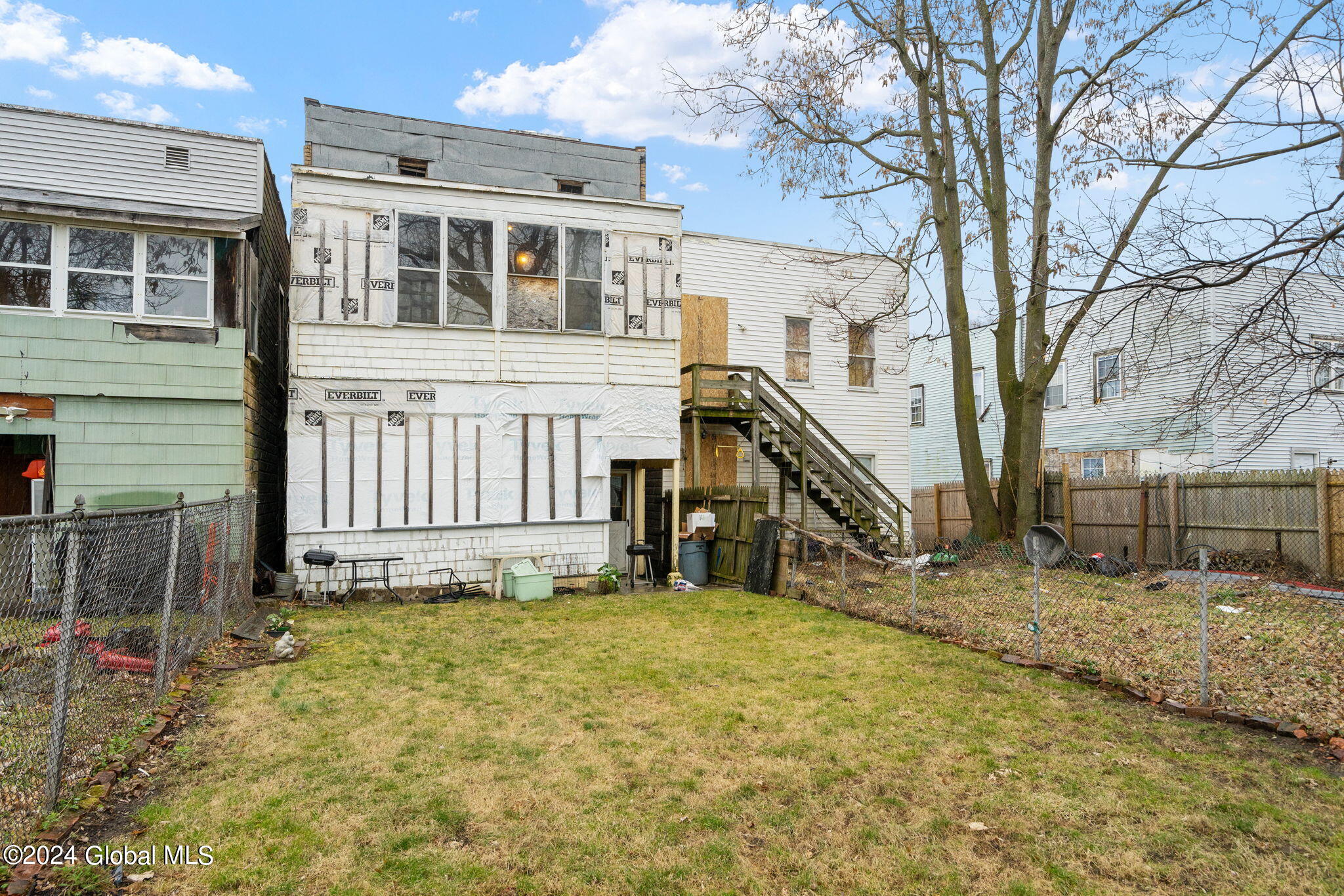 358 2nd Street Albany, NY 12206 - Photo 24 of 26 25-web-or-mls-358-2nd-st