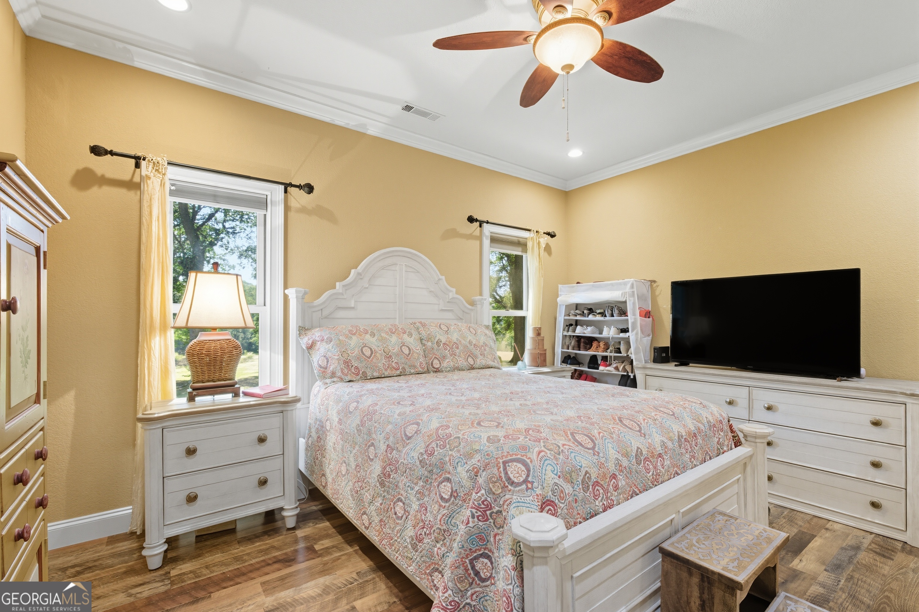 1320 Burroughs Road Lavonia, GA 30553 - Photo 18 of 48