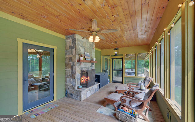 1320 Burroughs Road Lavonia, GA 30553 - Photo 21 of 48