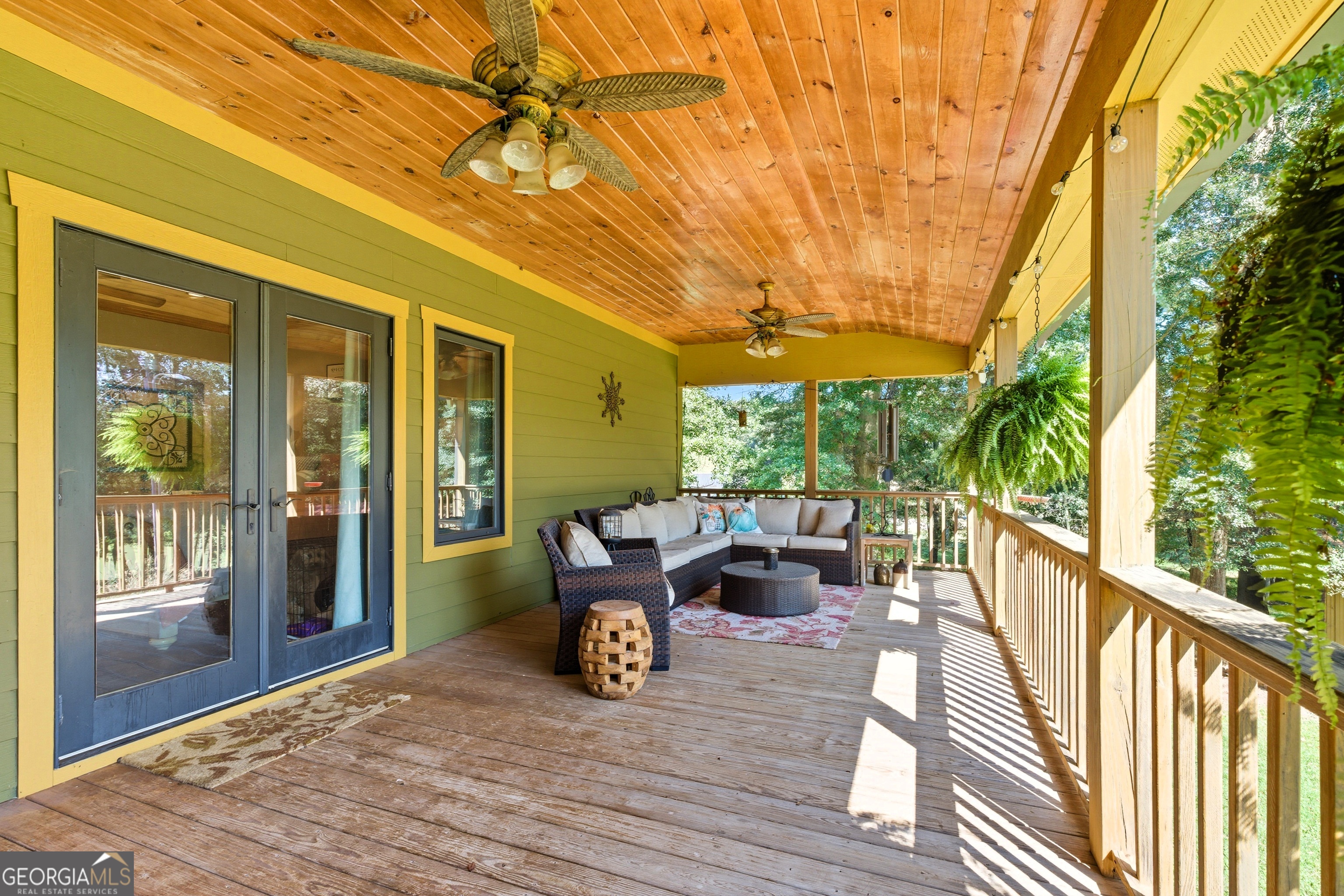 1320 Burroughs Road Lavonia, GA 30553 - Photo 23 of 48