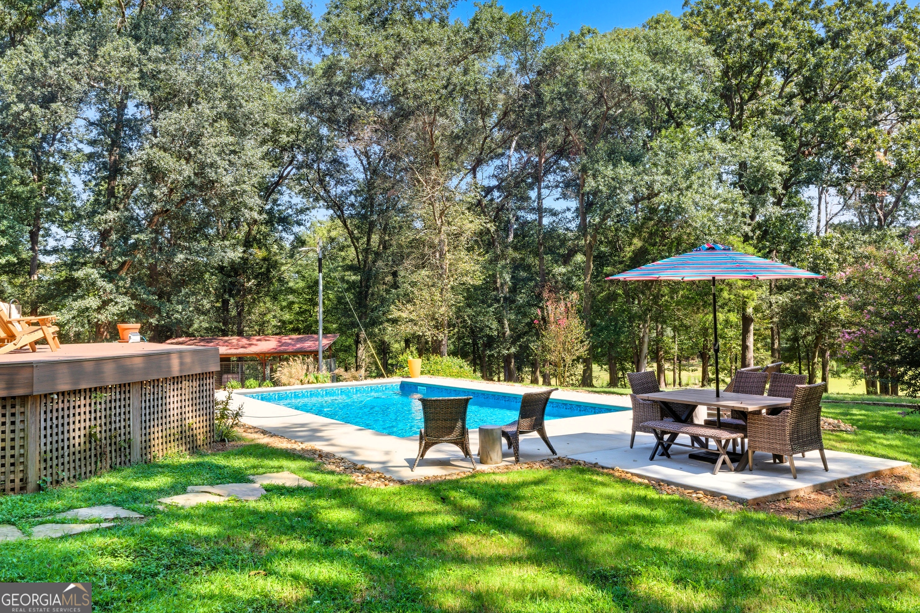 1320 Burroughs Road Lavonia, GA 30553 - Photo 26 of 48