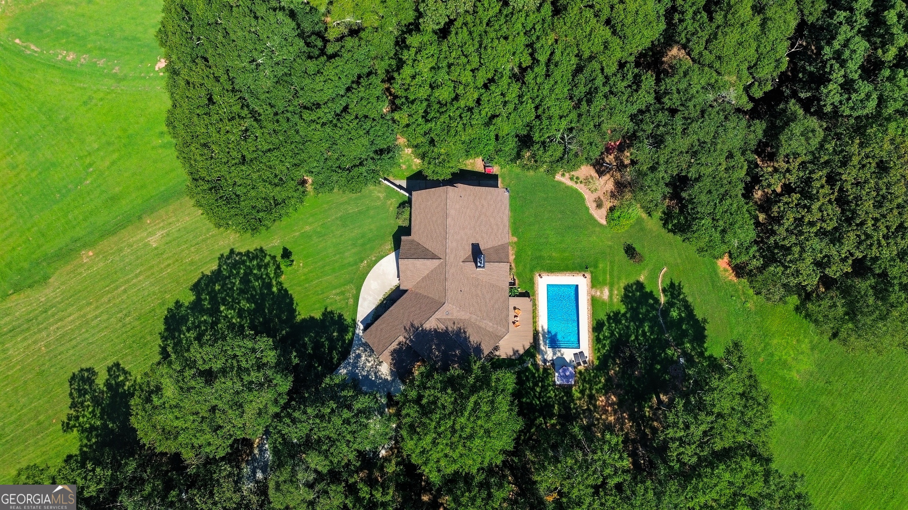 1320 Burroughs Road Lavonia, GA 30553 - Photo 30 of 48