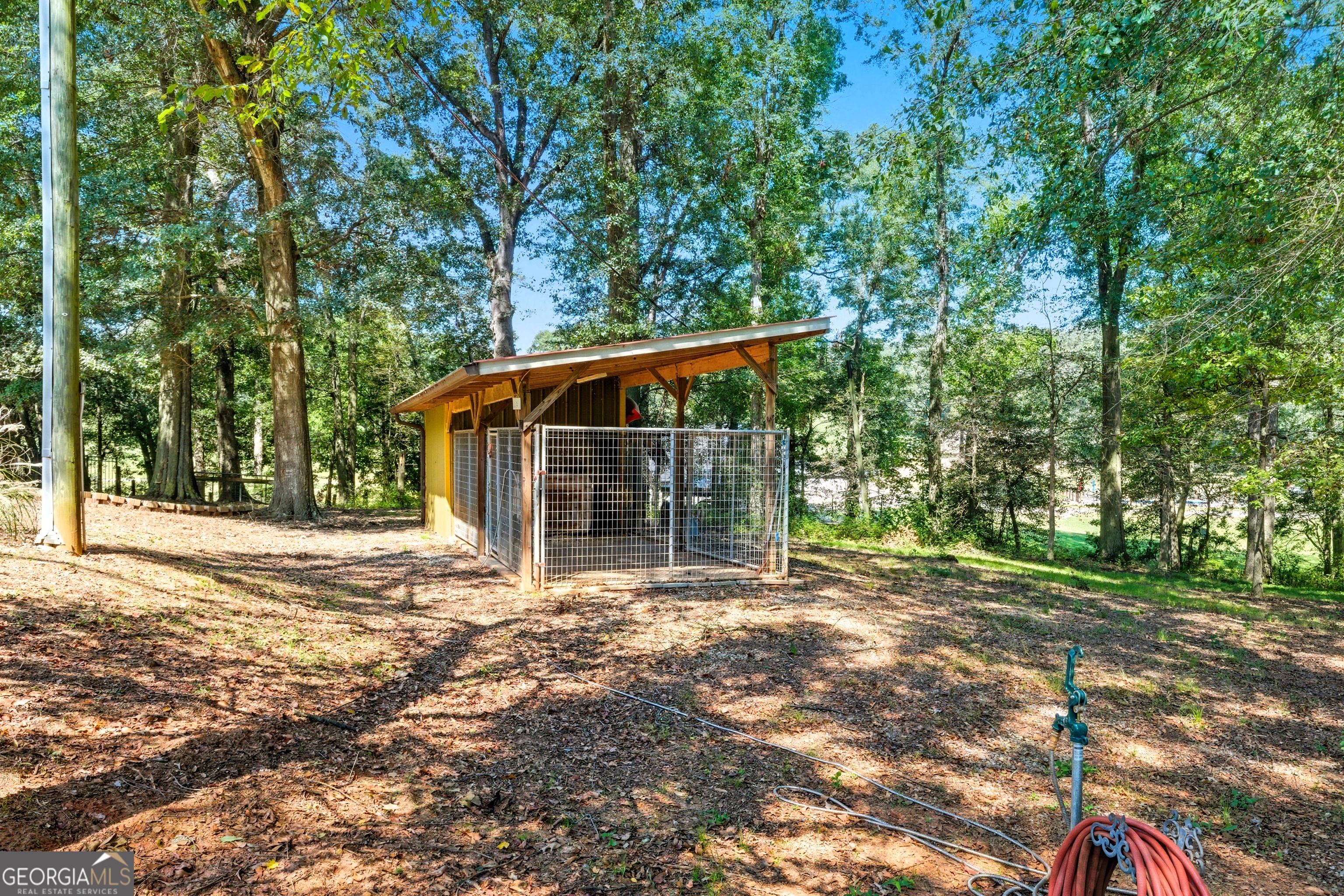 1320 Burroughs Road Lavonia, GA 30553 - Photo 35 of 48