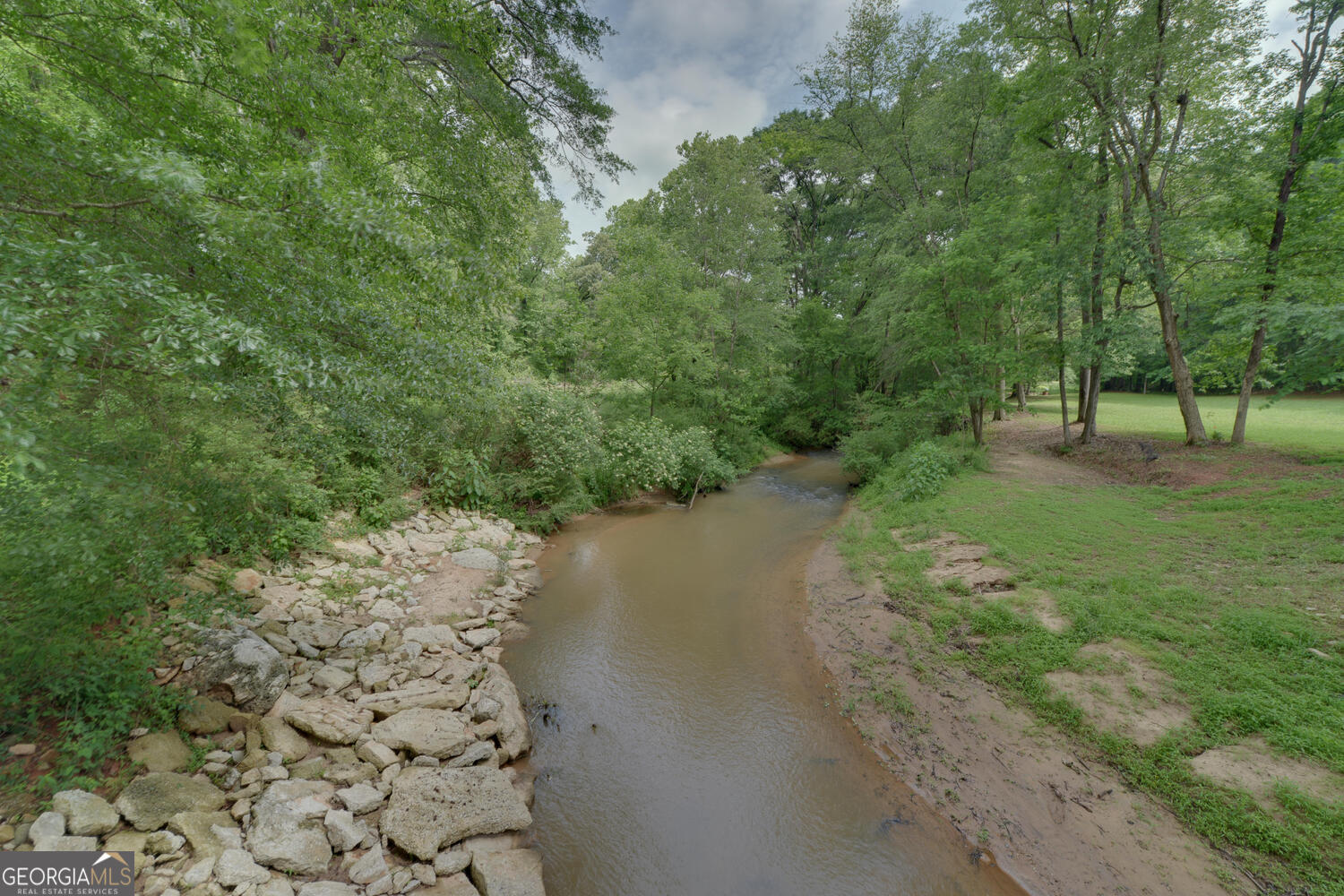 1320 Burroughs Road Lavonia, GA 30553 - Photo 38 of 48