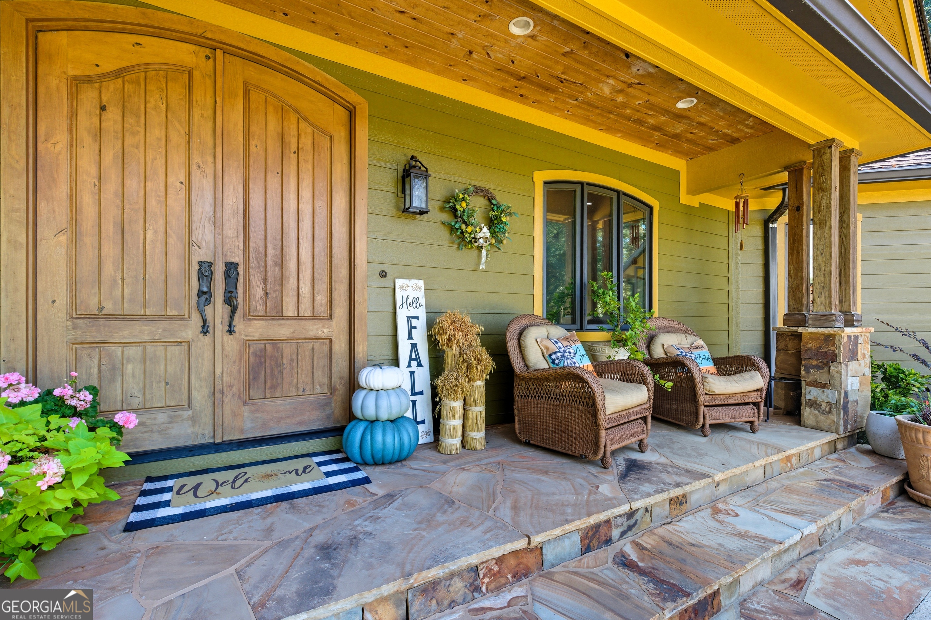 1320 Burroughs Road Lavonia, GA 30553 - Photo 4 of 48