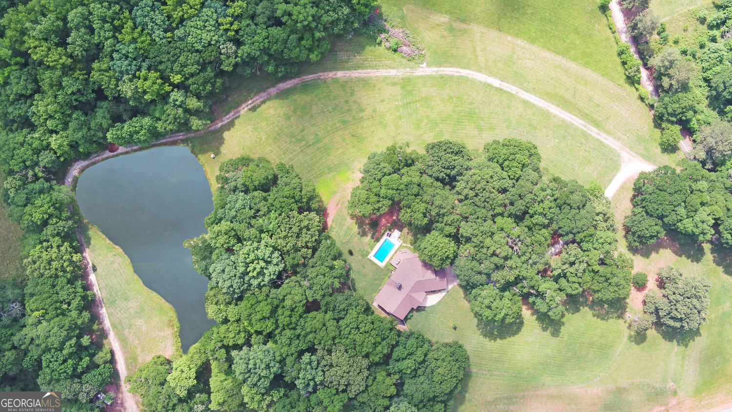 1320 Burroughs Road Lavonia, GA 30553 - Photo 41 of 48