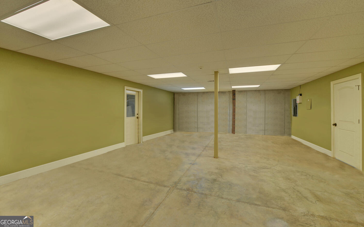 1320 Burroughs Road Lavonia, GA 30553 - Photo 45 of 48