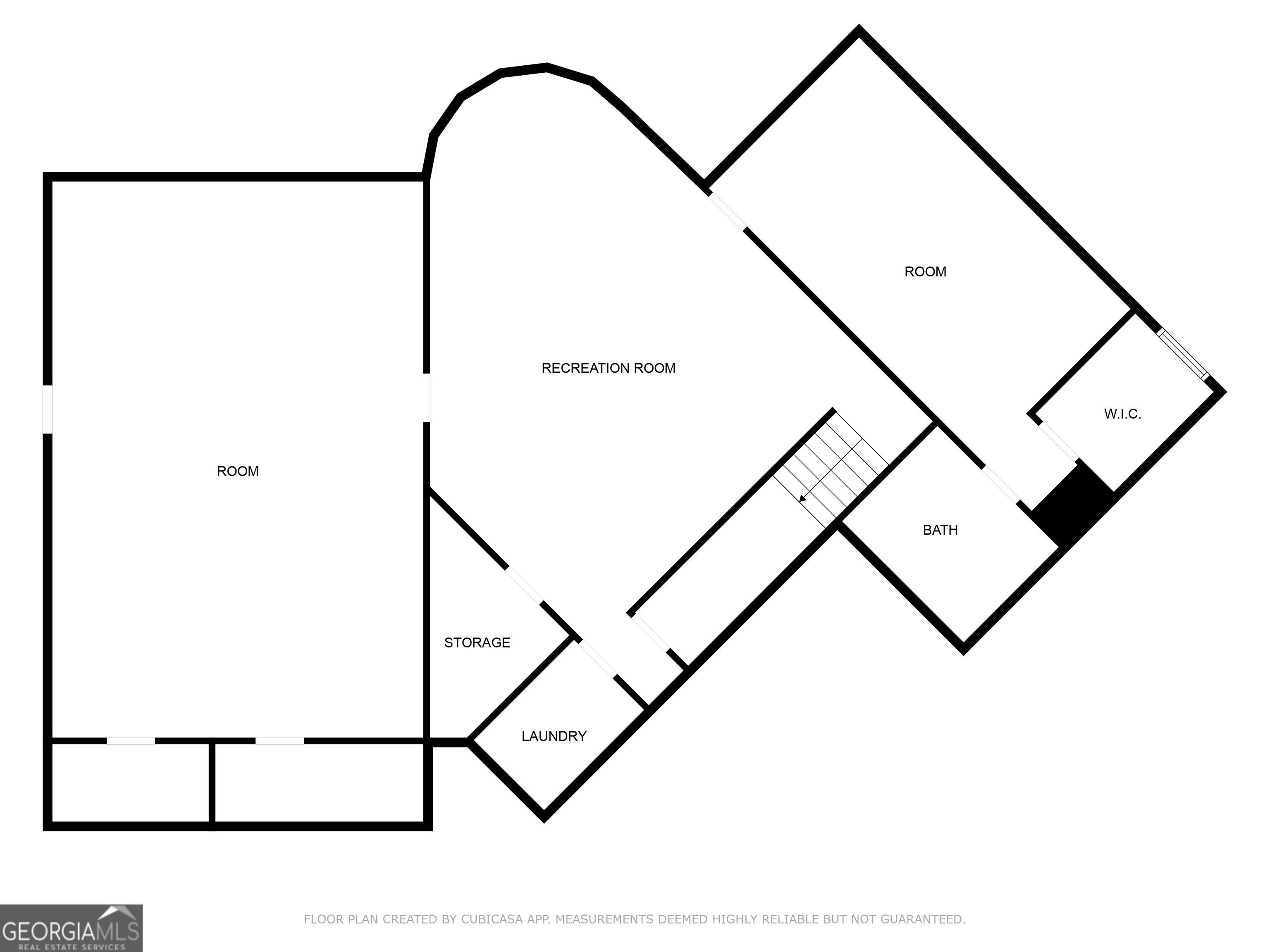 1320 Burroughs Road Lavonia, GA 30553 - Photo 47 of 48