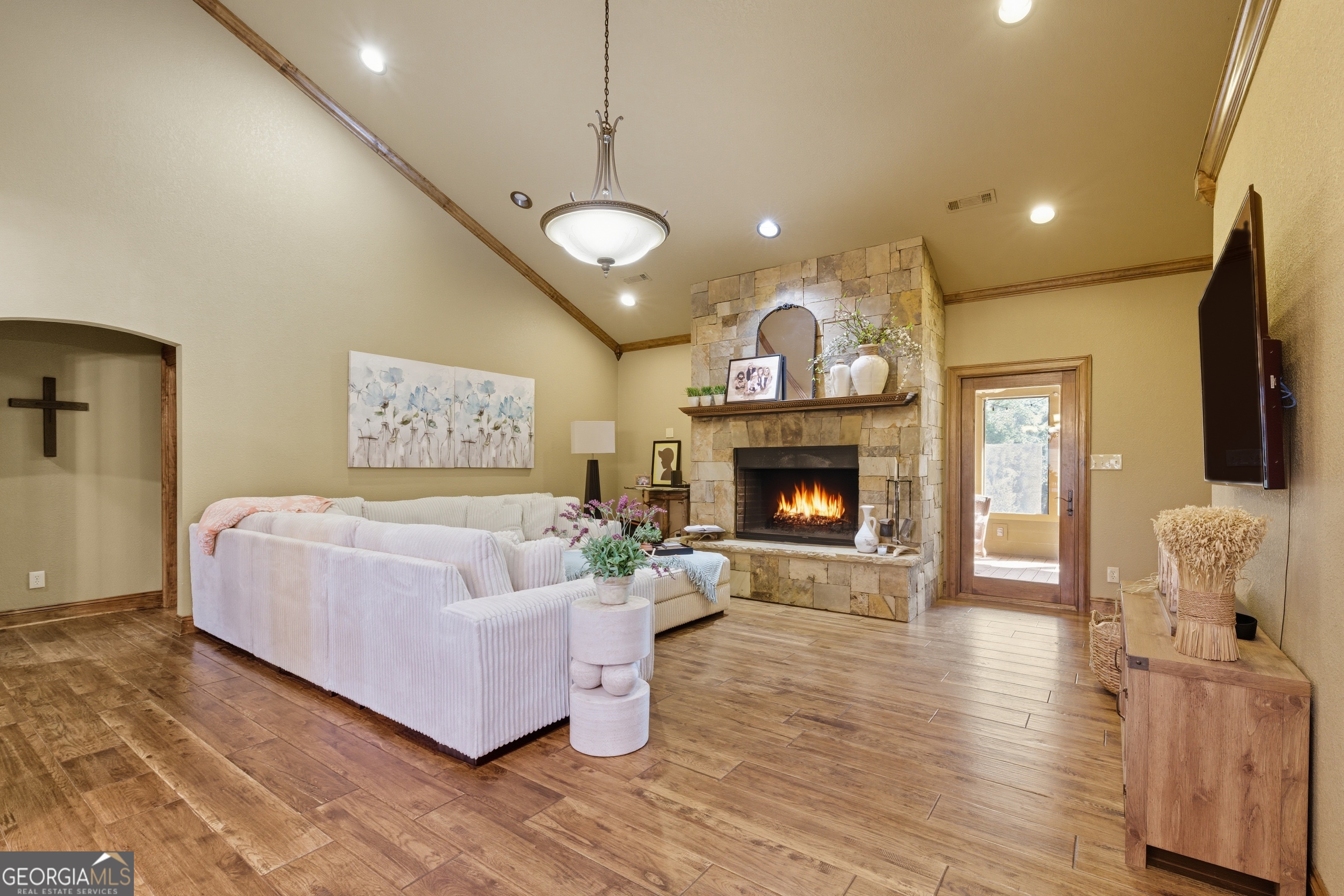 1320 Burroughs Road Lavonia, GA 30553 - Photo 8 of 48