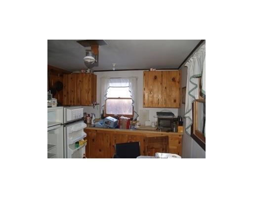 Lot 9-14 Vista View Road Lakeville, ME 04487 - Photo 2 of 18 Kitchen.