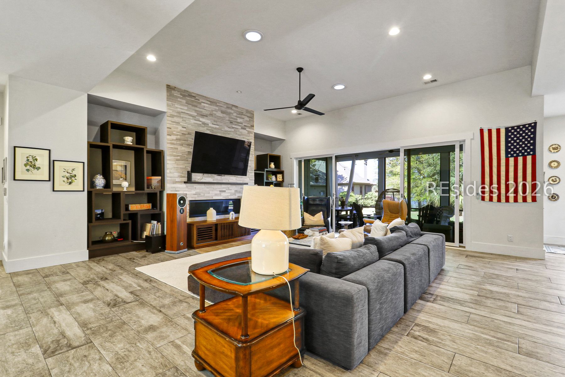 2 Fiddler Crab Court Bluffton, SC 29910 - Photo 11 of 55