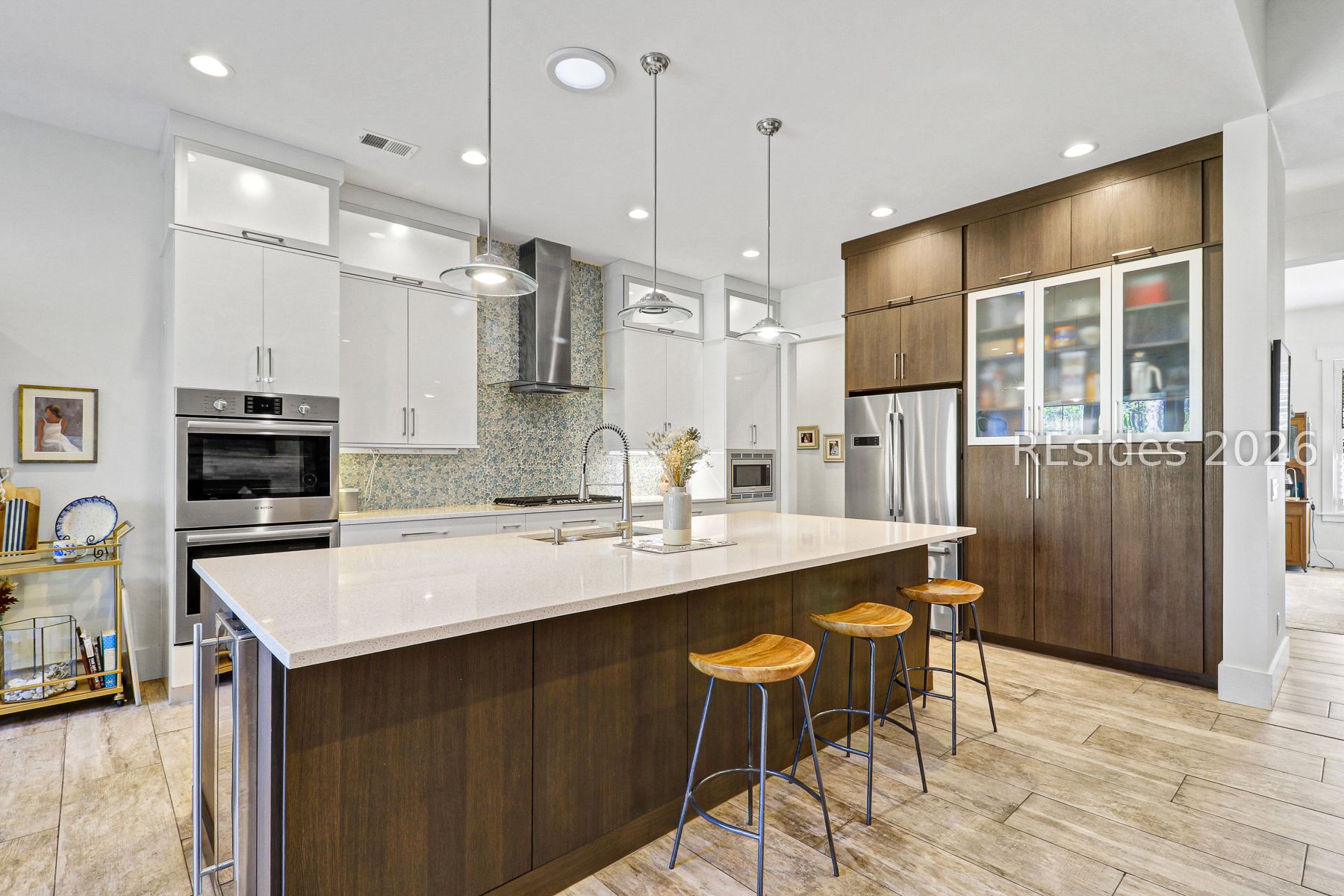 2 Fiddler Crab Court Bluffton, SC 29910 - Photo 15 of 55