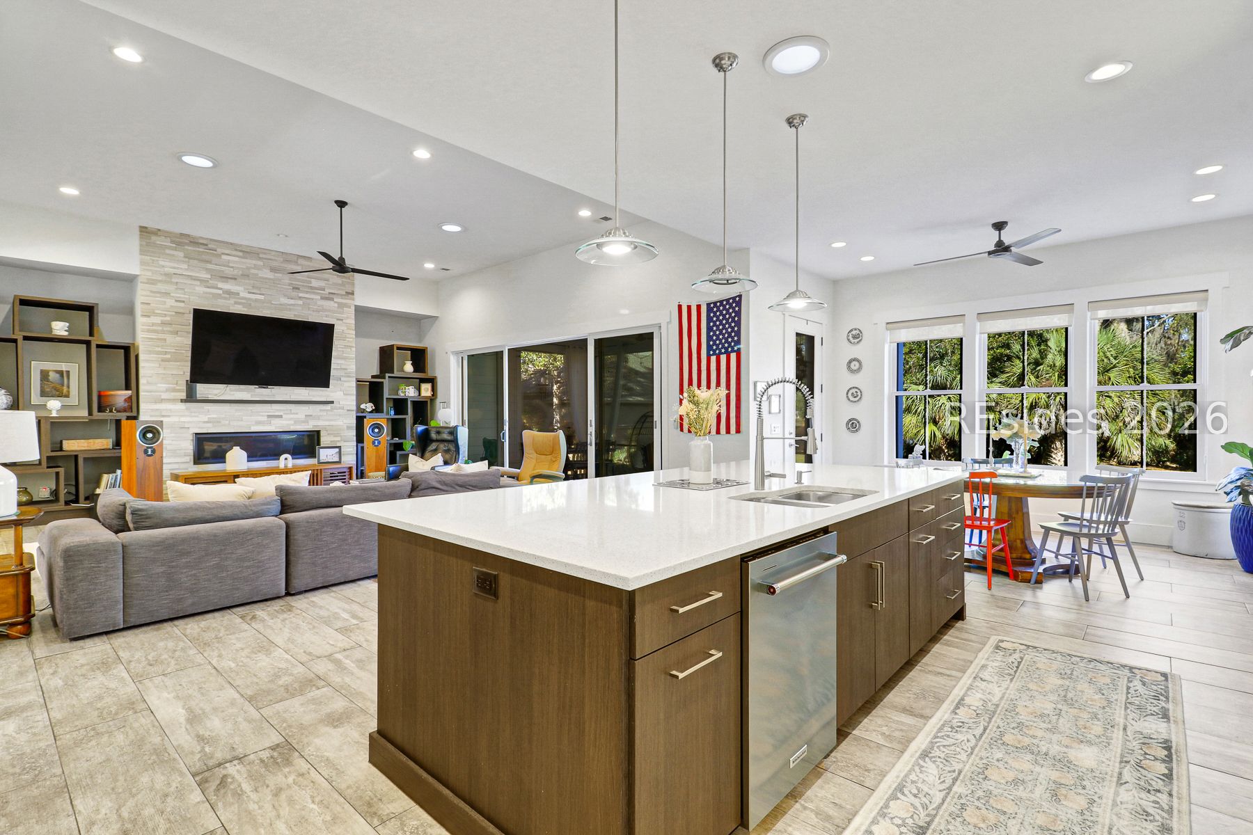 2 Fiddler Crab Court Bluffton, SC 29910 - Photo 16 of 55